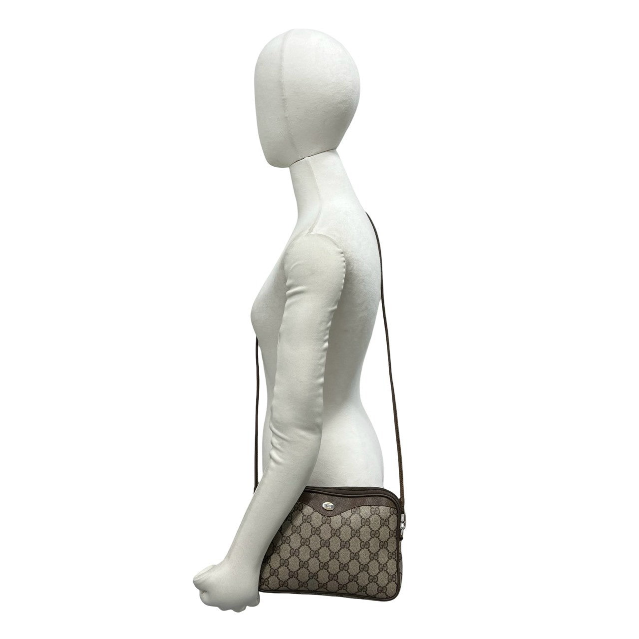GUCCI グッチ (Vintage) ショルダーバッグ 2