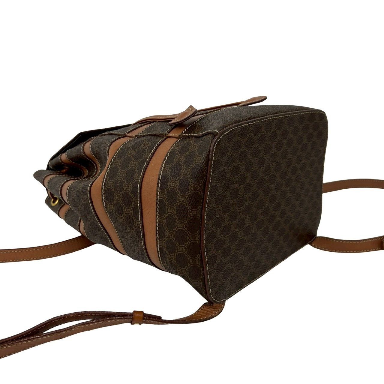 CELINE セリーヌ (Vintage) リュックサック 7