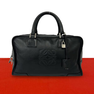 LOEWE ロエベ アマソナ 36 ハンドバッグ