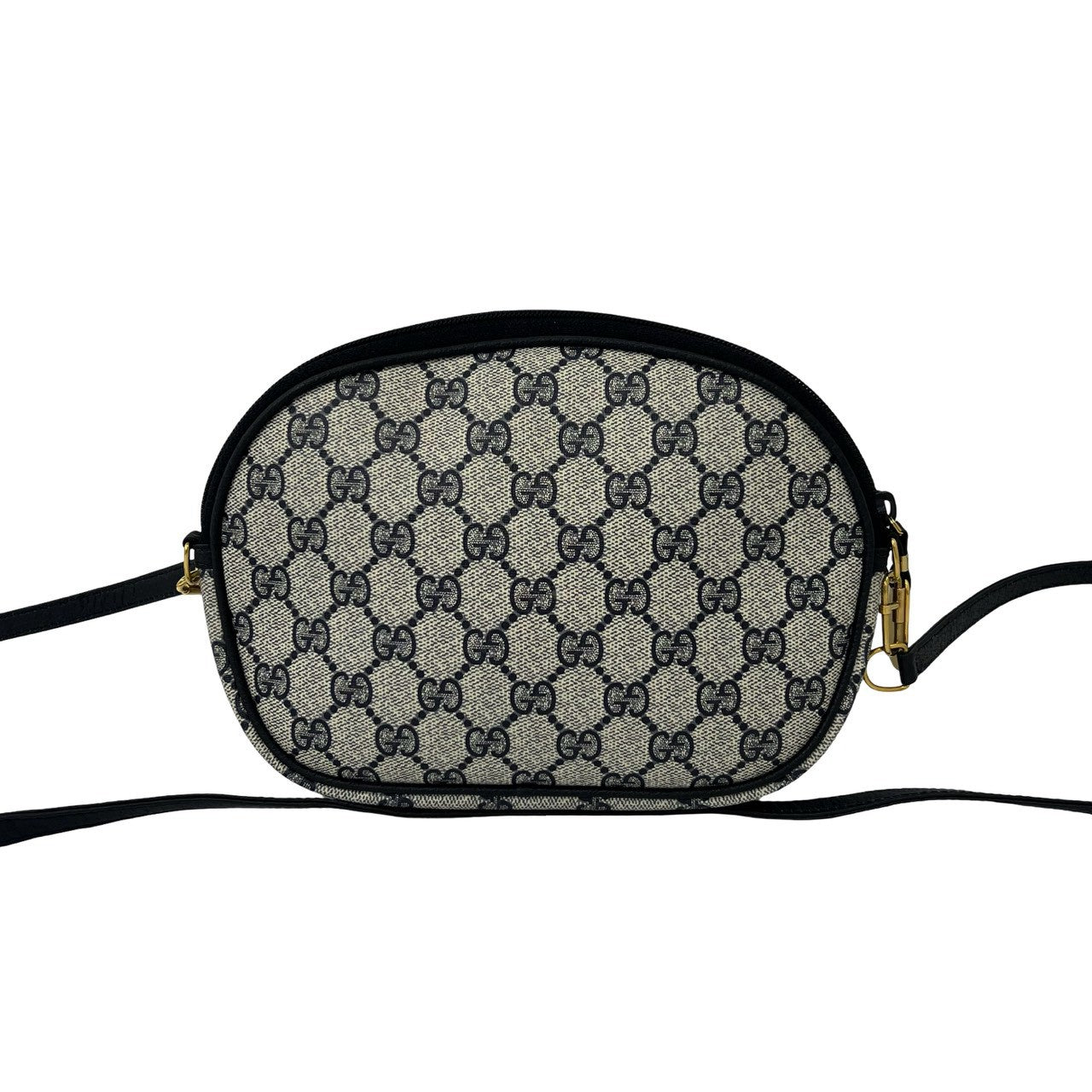 GUCCI グッチ (Vintage) ショルダーバッグ 3