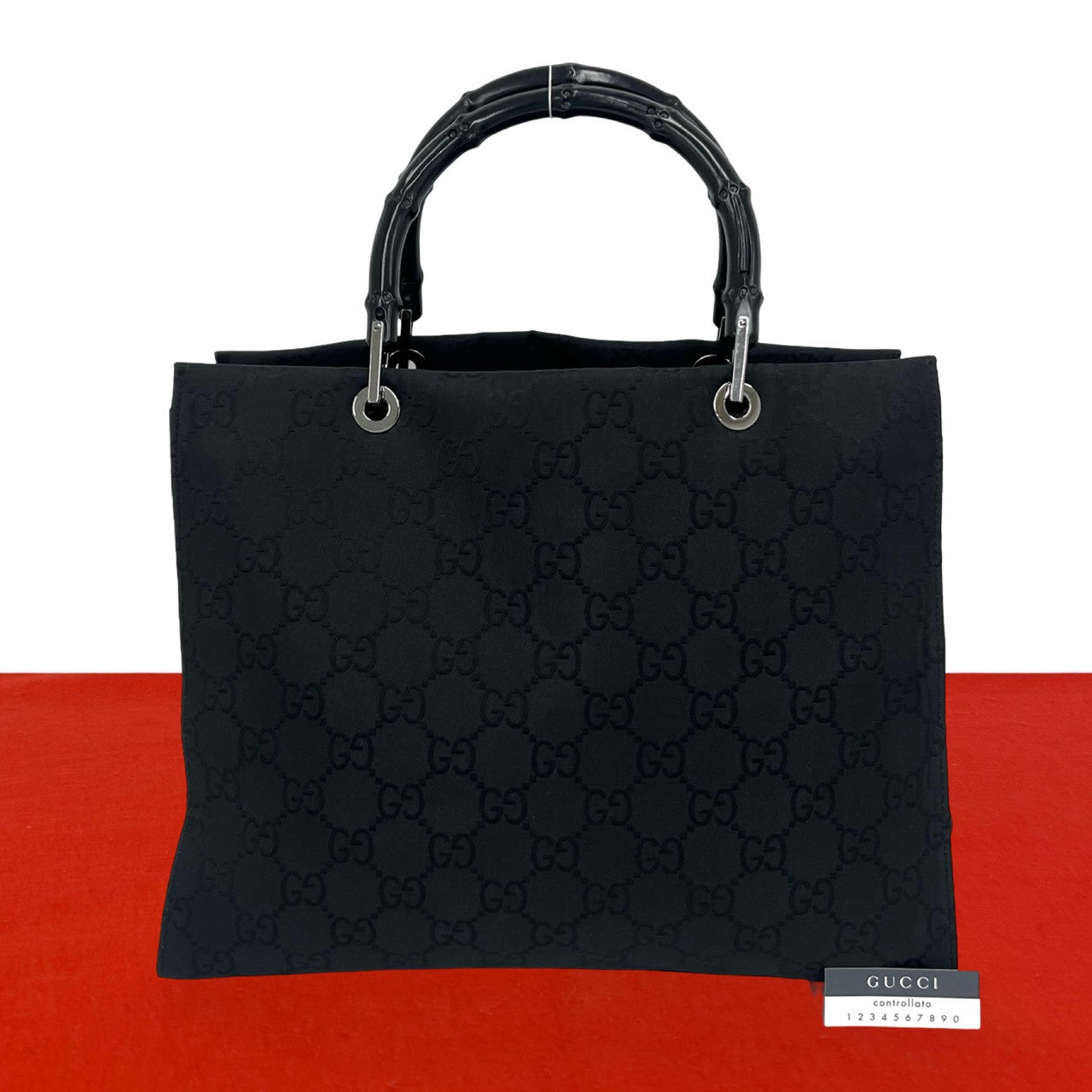 GUCCI グッチ ハンドバッグ