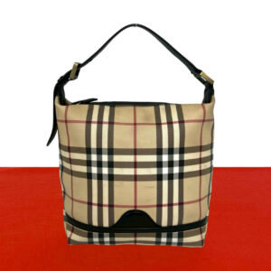 BURBERRY バーバリー ハンドバッグ