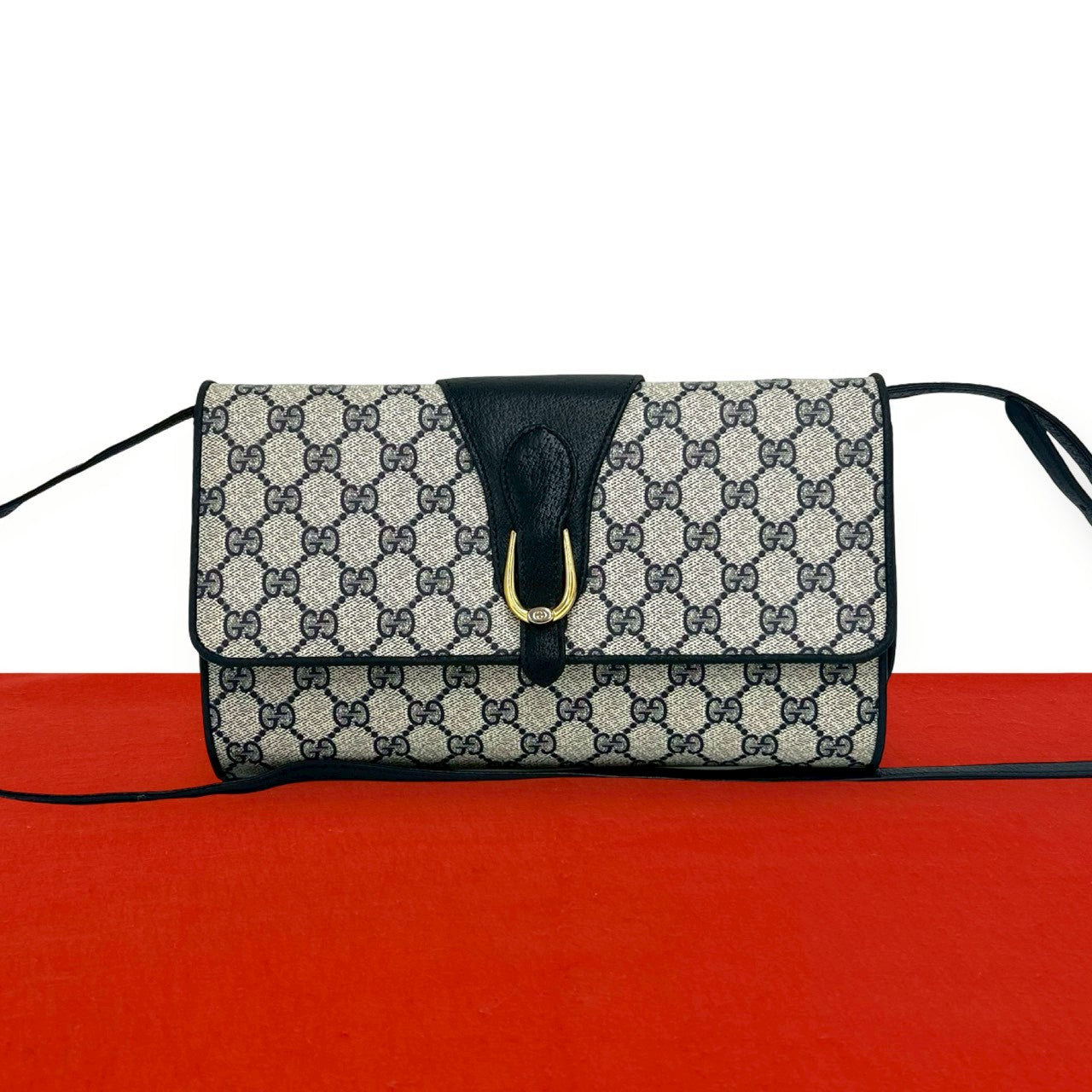 GUCCI グッチ (Vintage) ショルダーバッグ