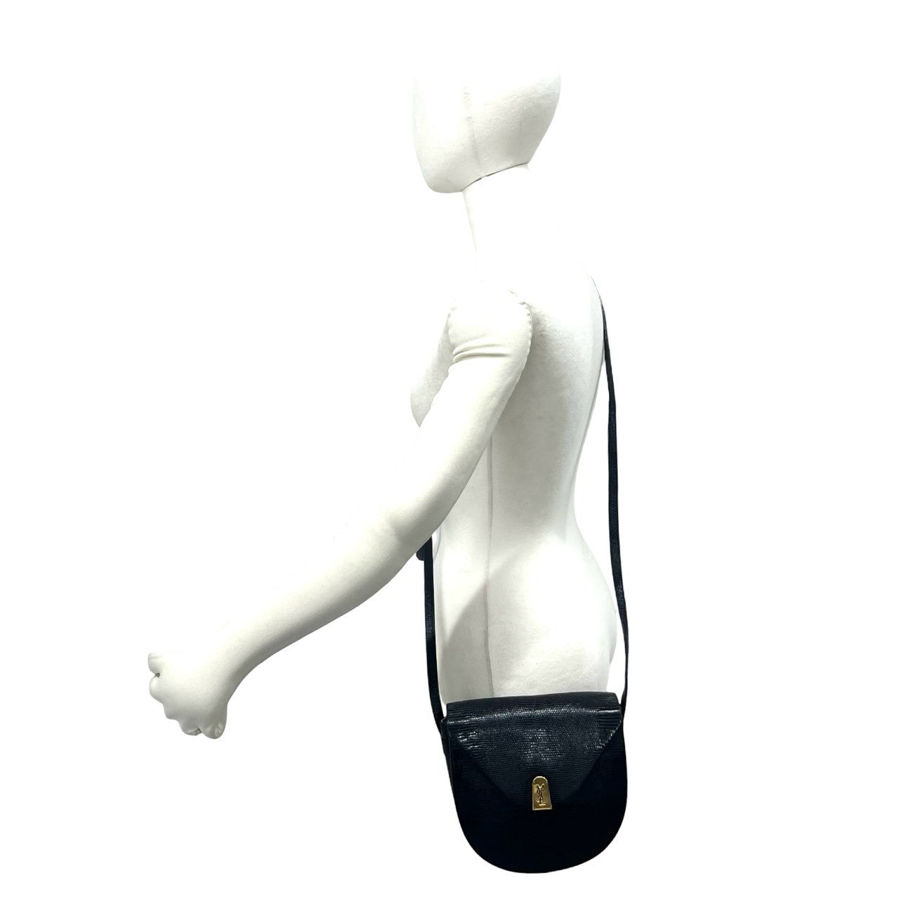 YVES SAINT LAURENT イヴ・サンローラン (Vintage) ショルダーバッグ 2