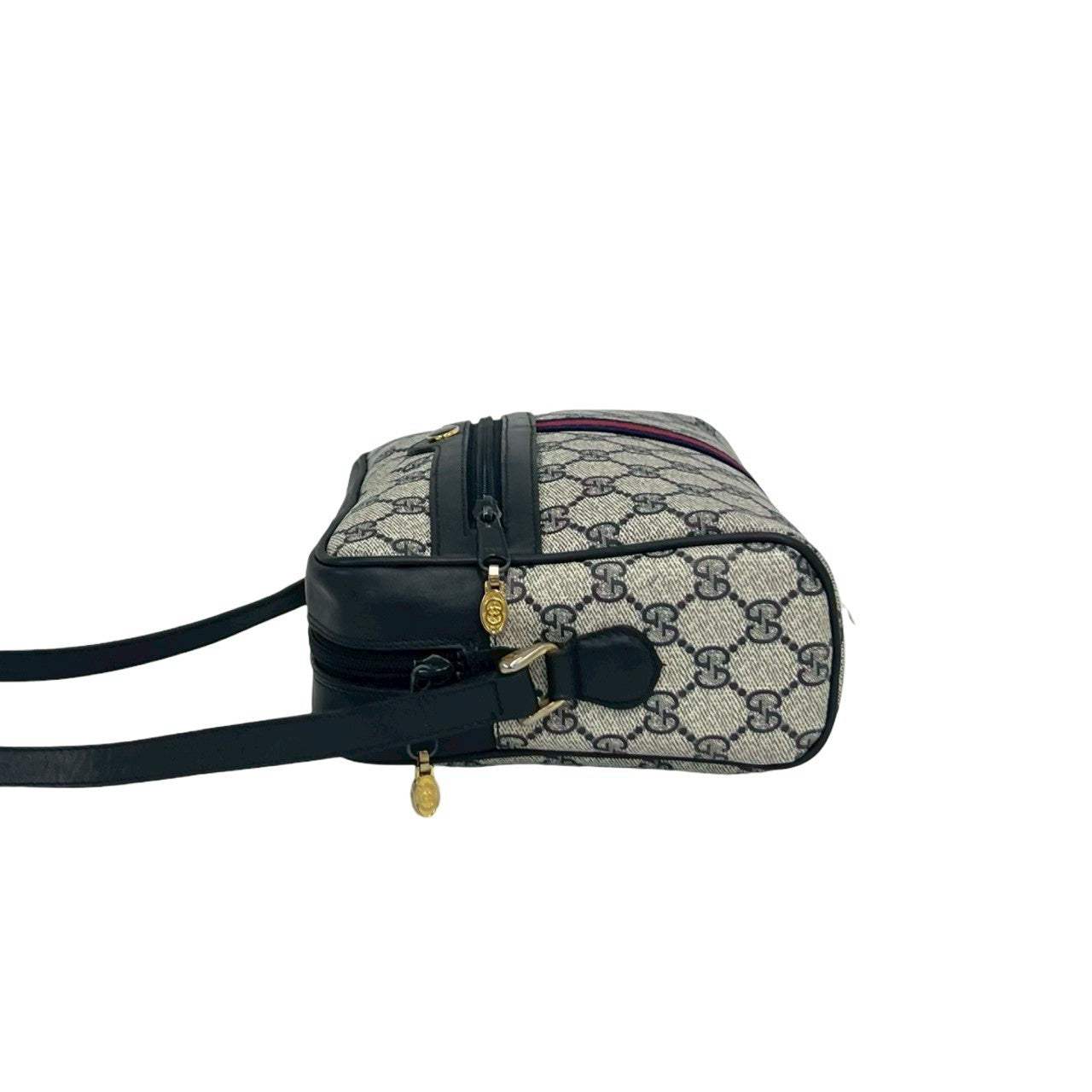 GUCCI グッチ (Vintage) ショルダーバッグ 5