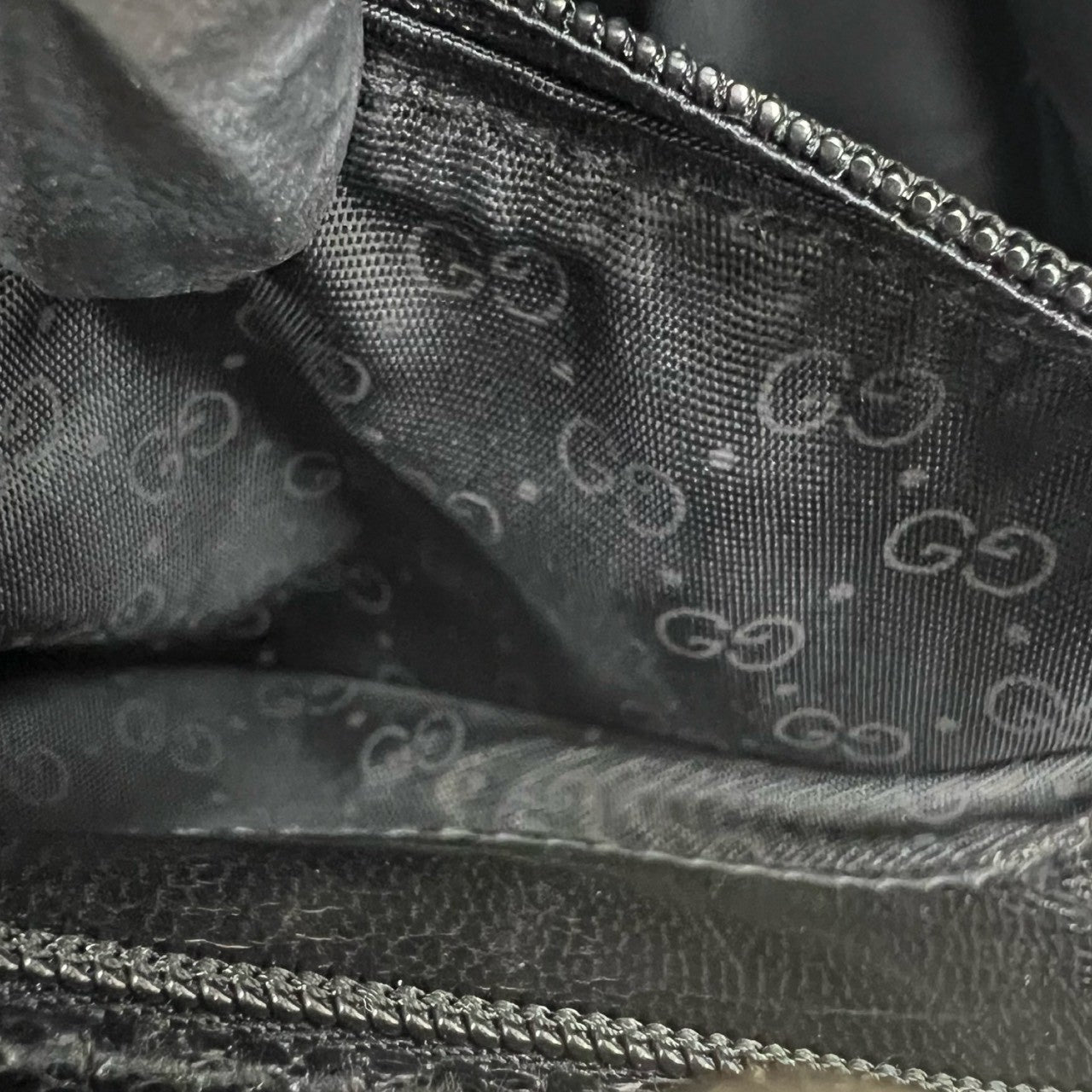 GUCCI グッチ (Vintage) ショルダーバッグ 10