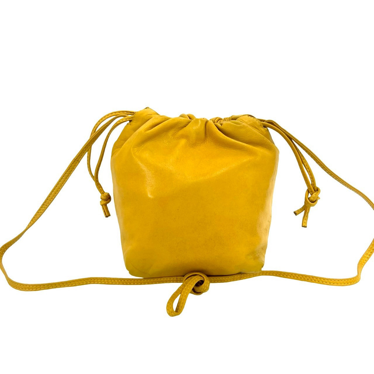 LOEWE ロエベ (Vintage) ショルダーバッグ 3