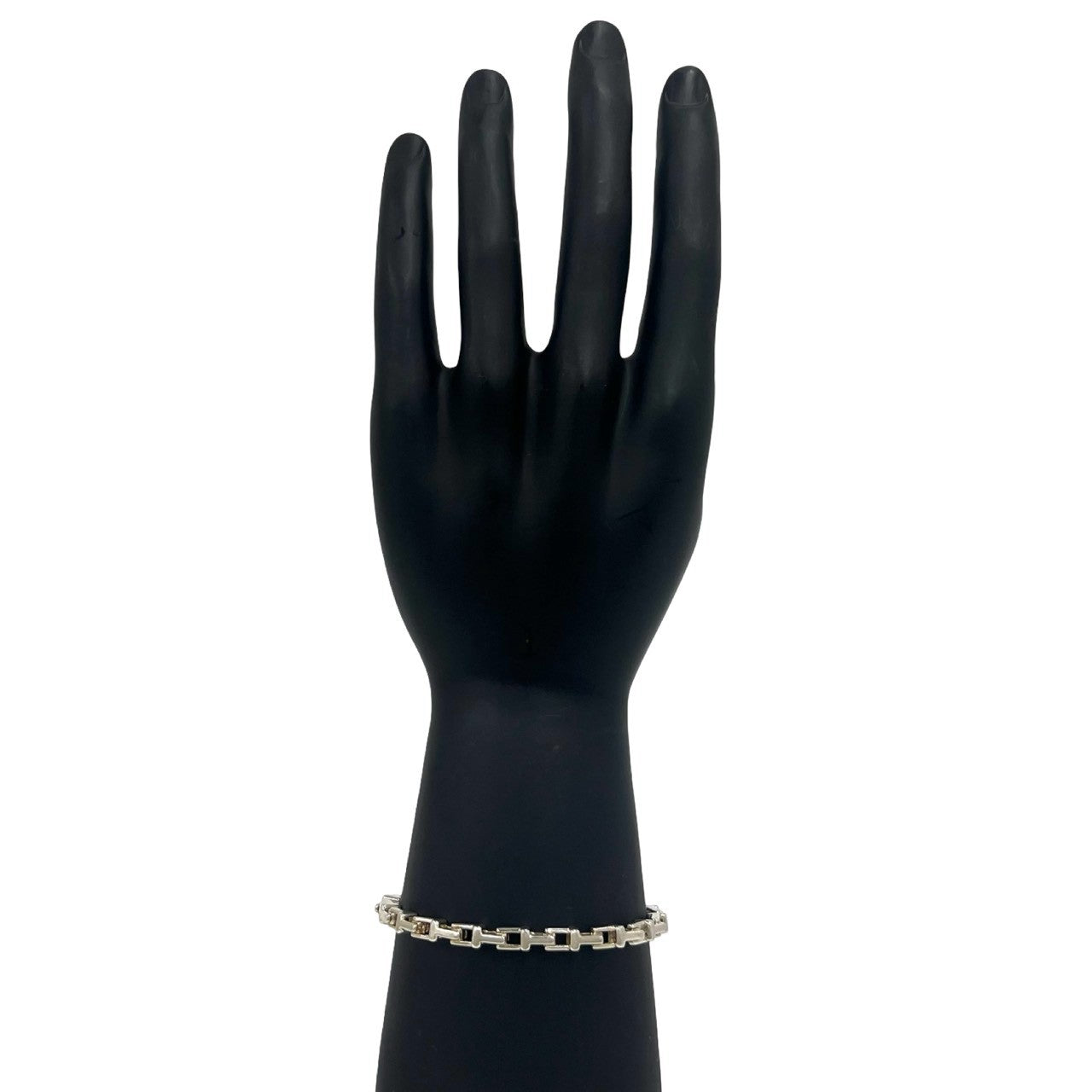 TIFFANY&Co. ティファニー (Vintage) T ナロー ブレスレット 2