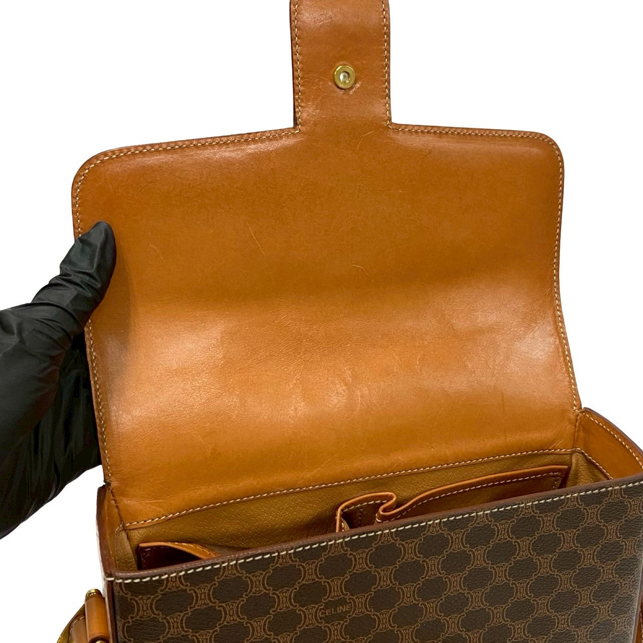 CELINE Vintage 8
