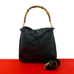 GUCCI グッチ (Vintage) ショルダーバッグ