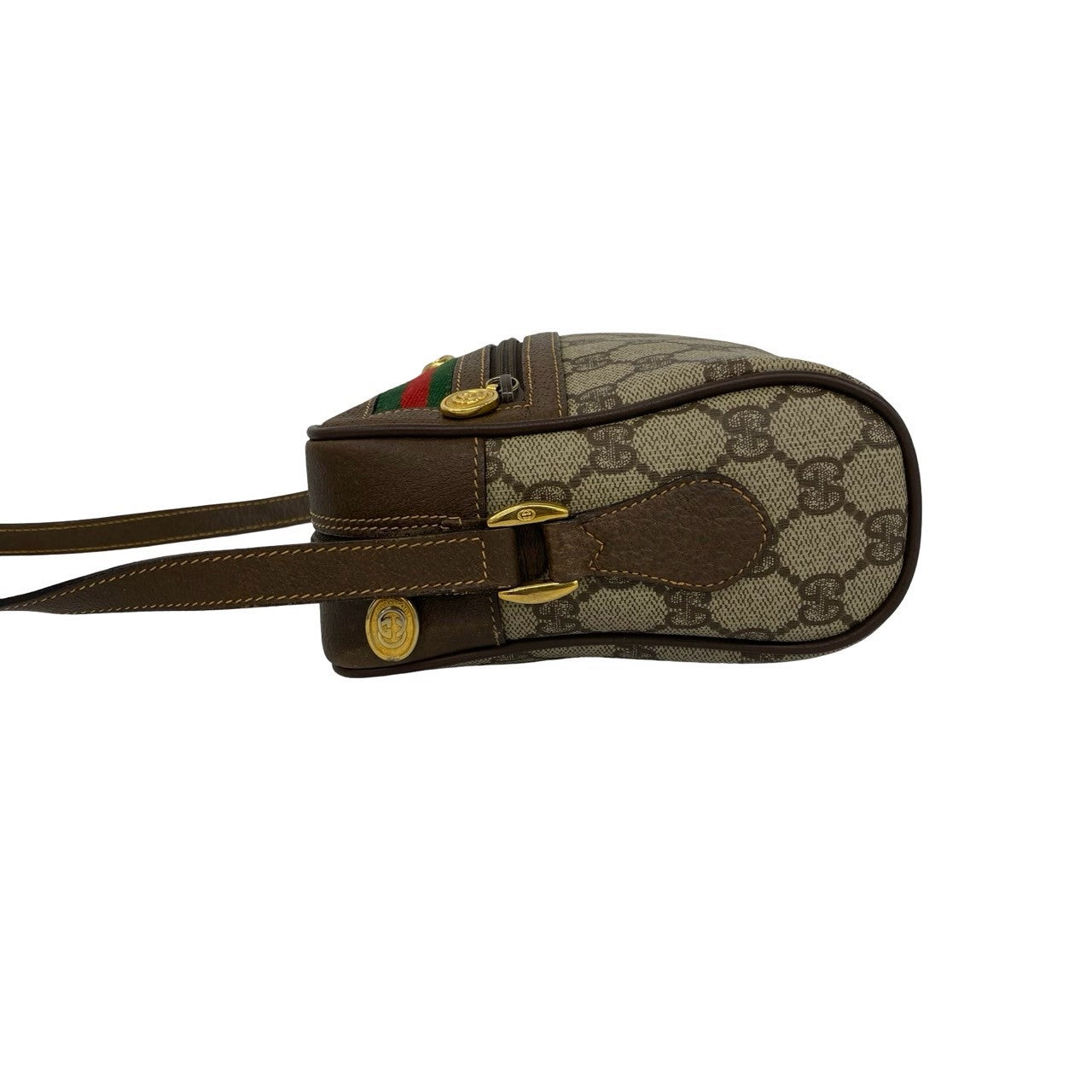 GUCCI グッチ (Vintage) ショルダーバッグ 5