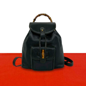 GUCCI グッチ (Vintage) リュックサック
