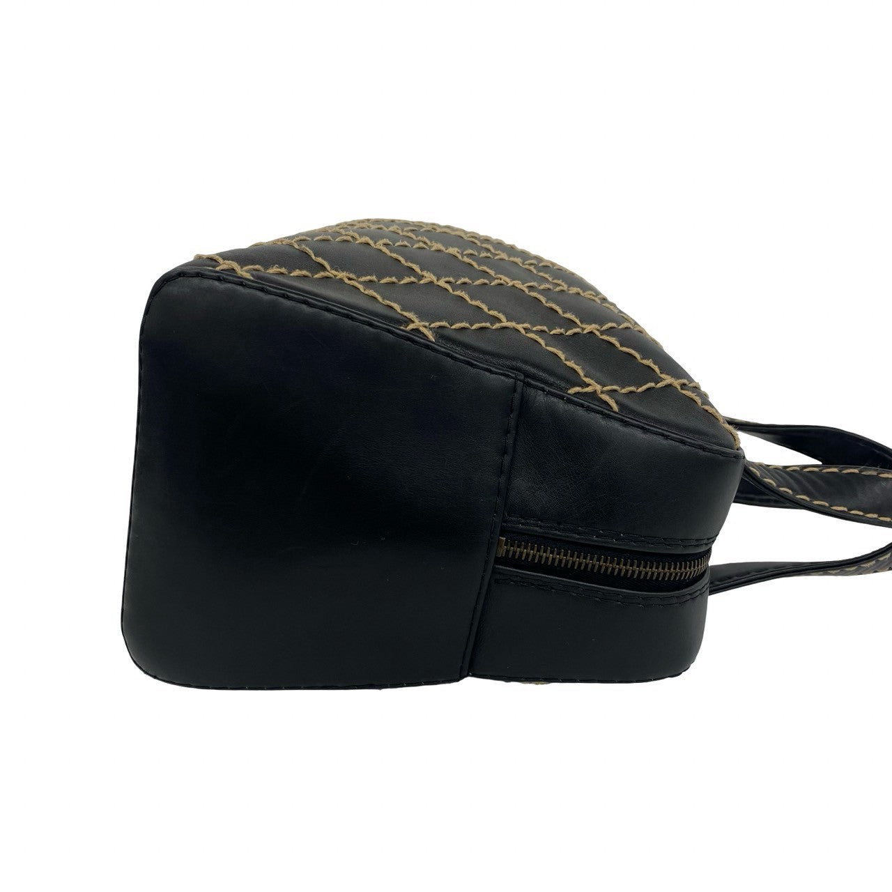 CHANEL シャネル ハンドバッグ 6
