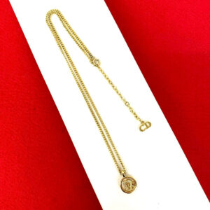 Christian Dior ディオール ネックレス