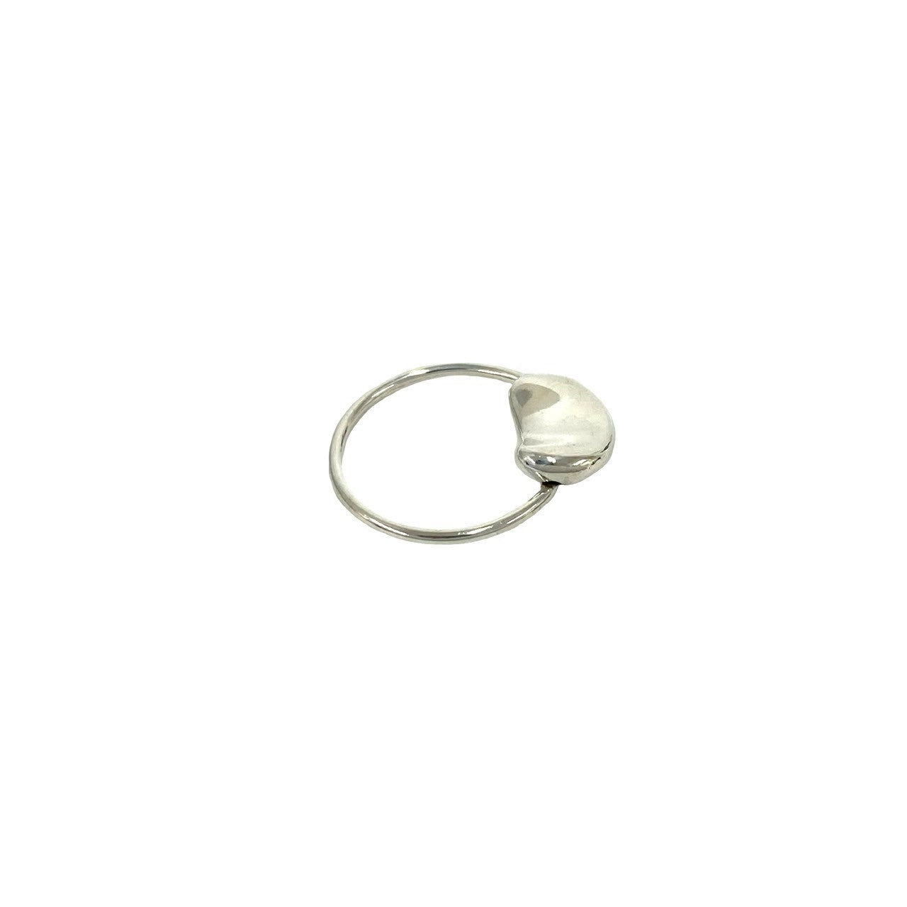 TIFFANY&Co. ティファニー (Vintage) ビーンズ リング 指輪 5