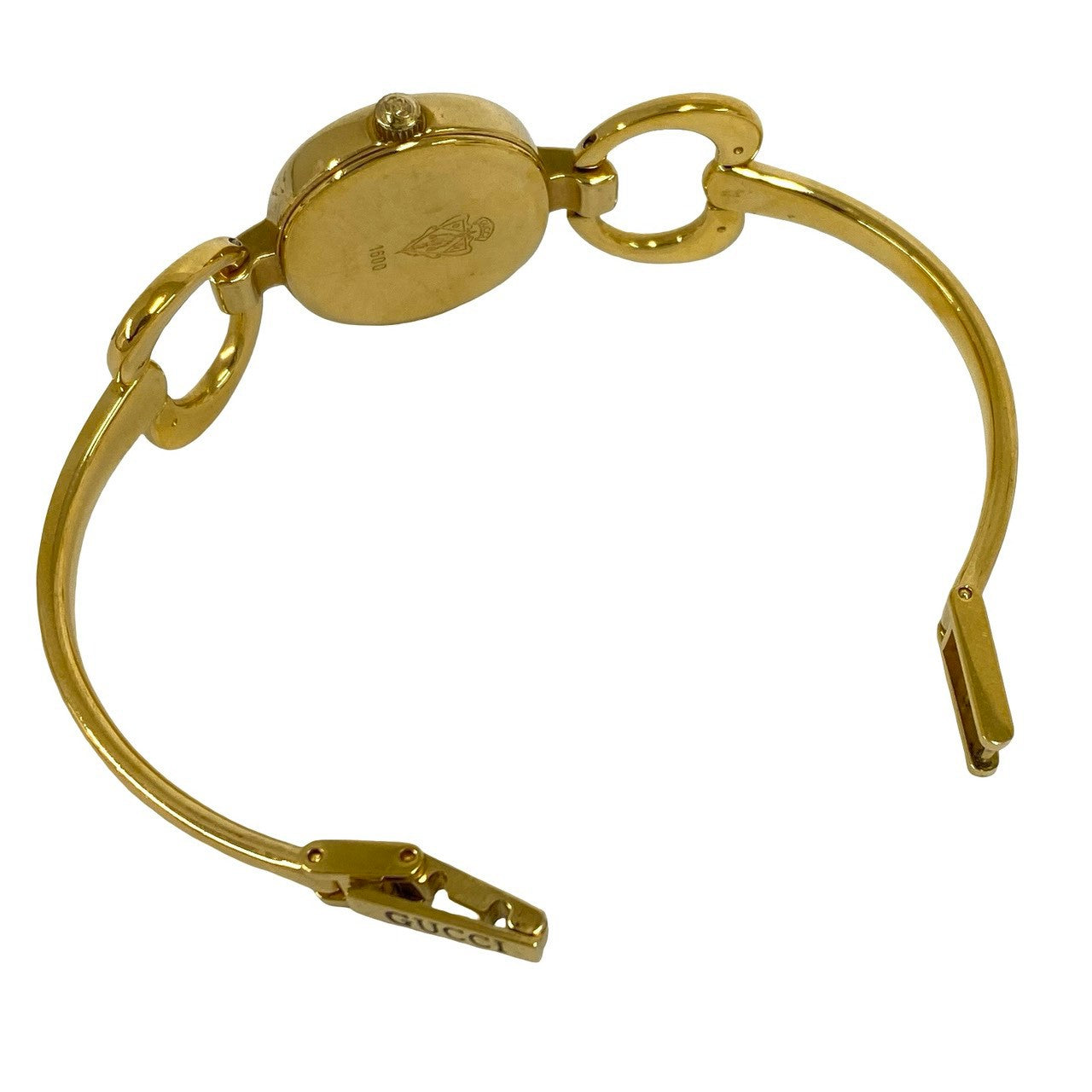 GUCCI グッチ (Vintage) 1600 腕時計 9