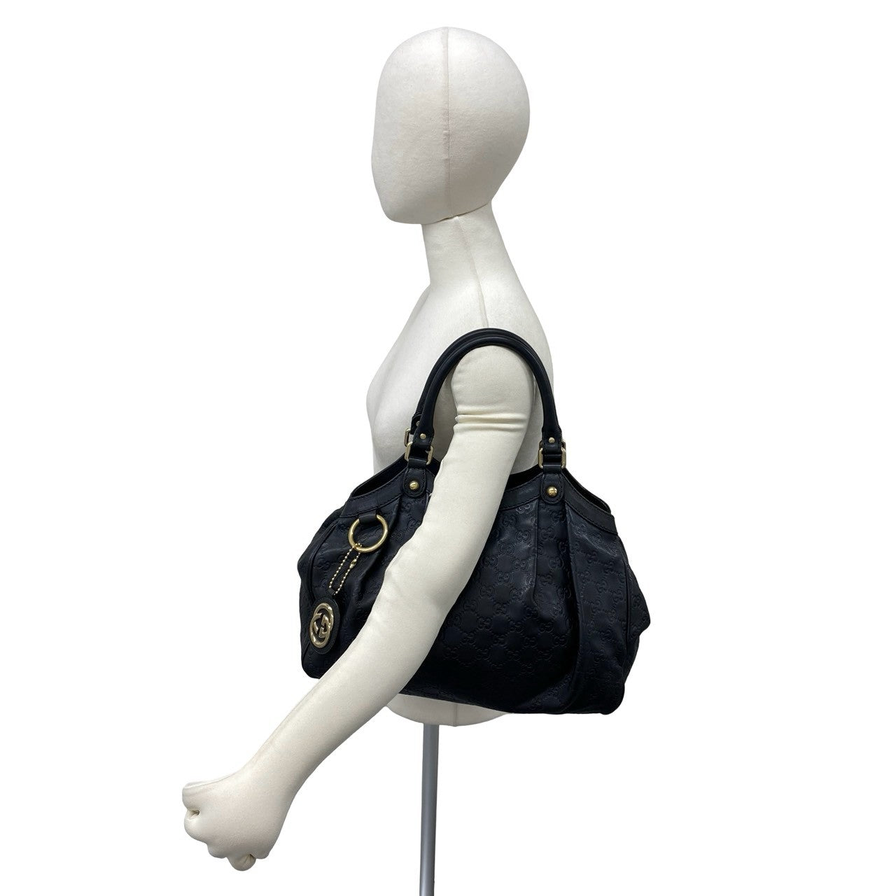 GUCCI グッチ スーキー トートバッグ 2