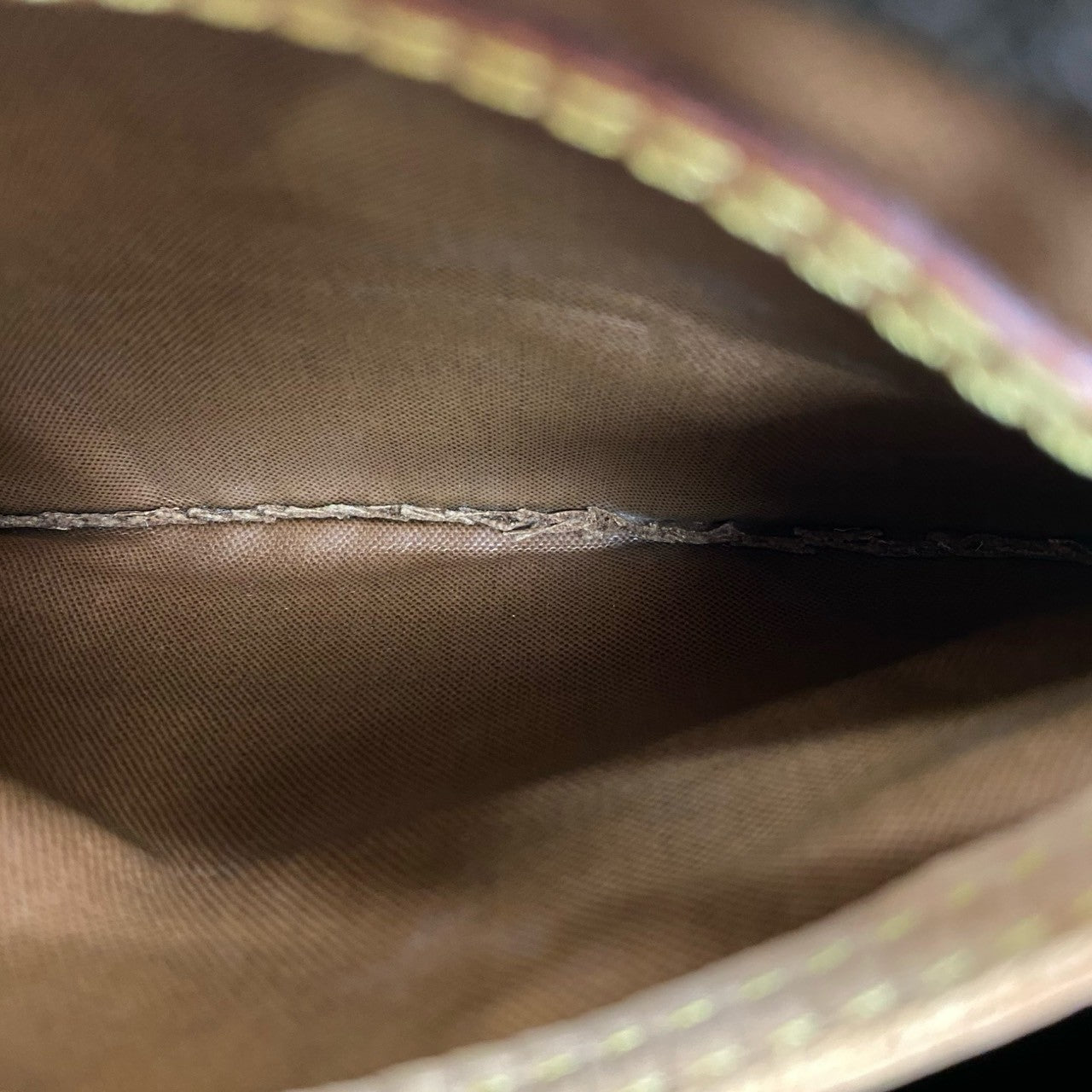 LOUIS VUITTON スピーディ 25 10