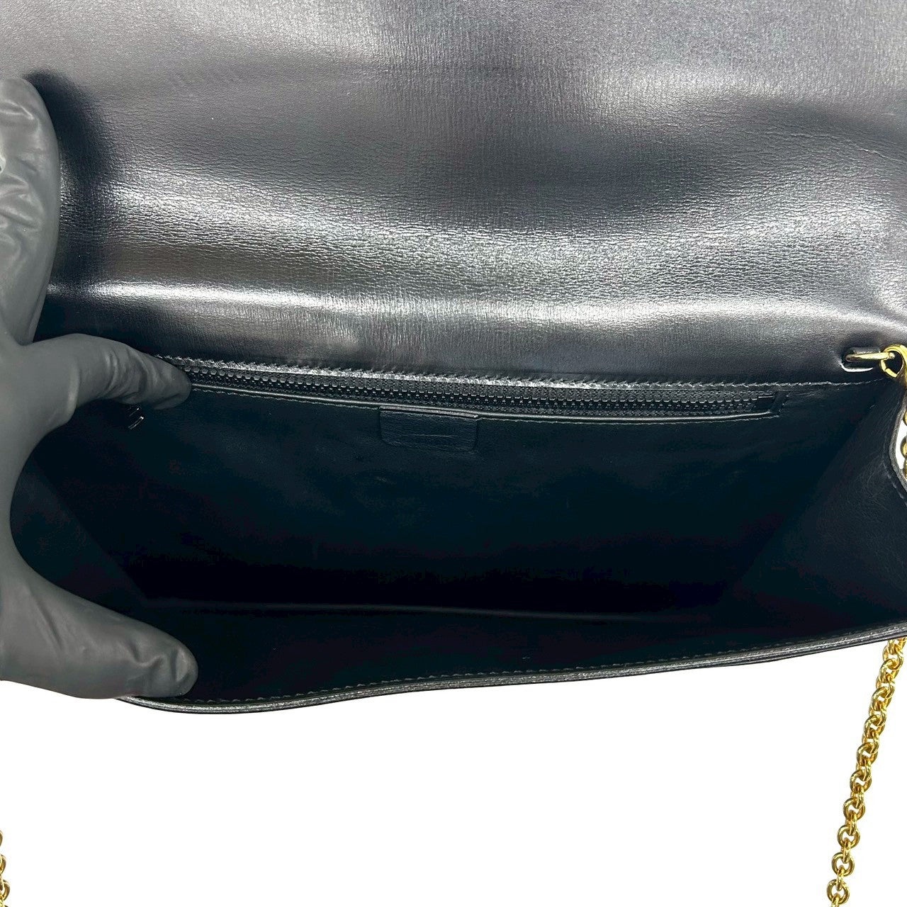 CELINE セリーヌ (Vintage) ショルダーバッグ 9