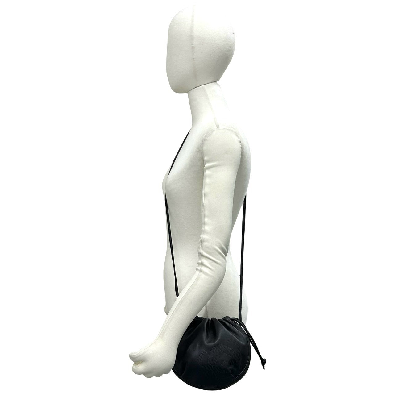 LOEWE ロエベ (Vintage) ショルダーバッグ 2