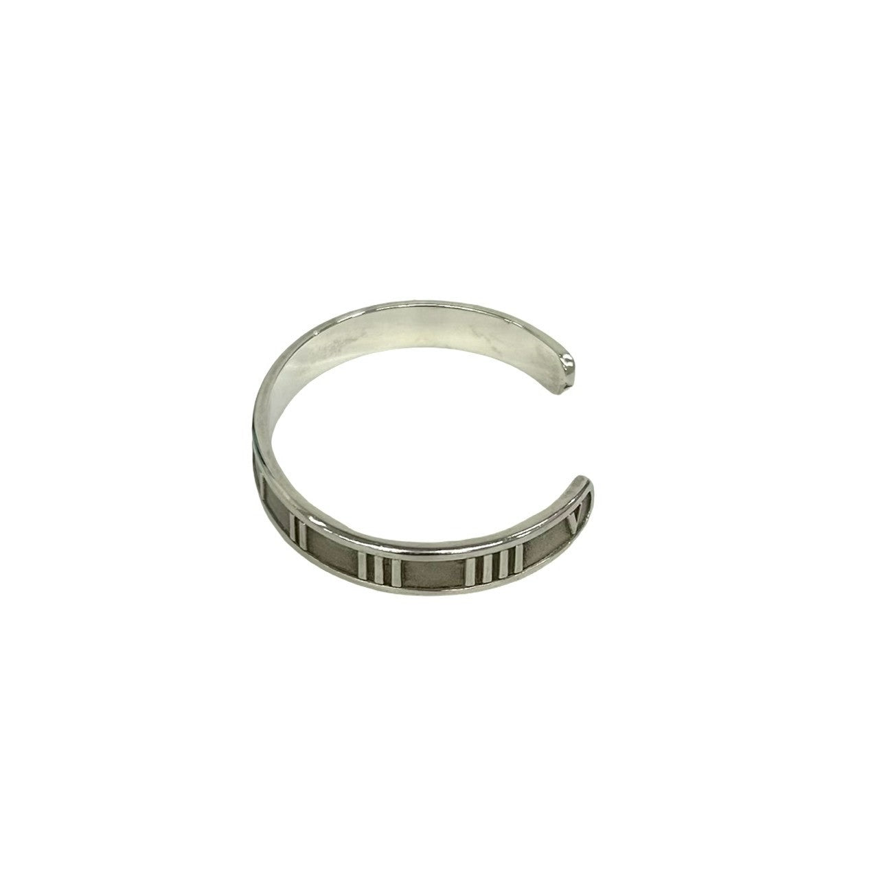 TIFFANY&Co. ティファニー (Vintage) アトラス バングル ブレスレット 5