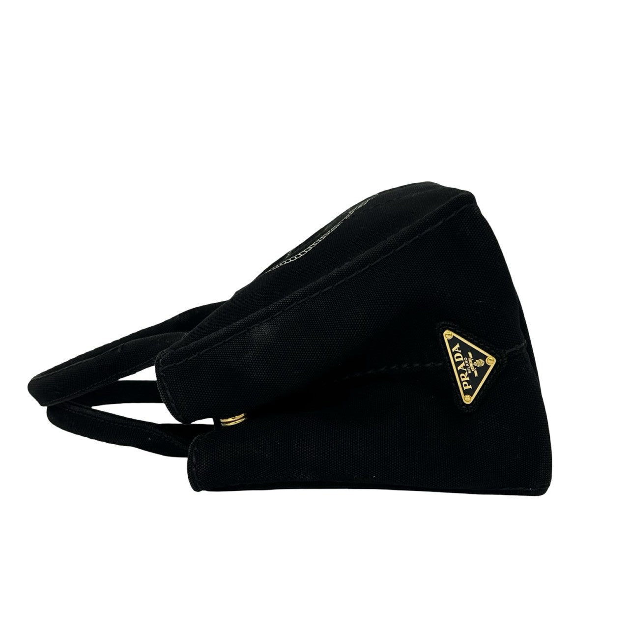 PRADA プラダ カナパ ショルダーバッグ 5
