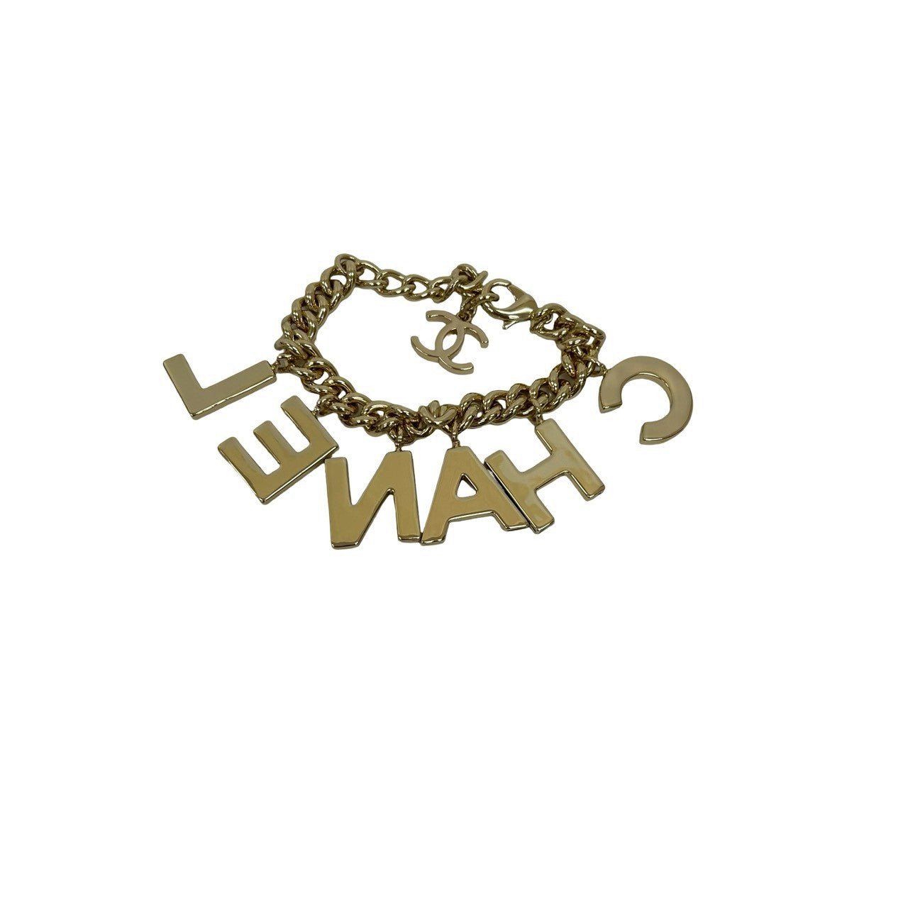 CHANEL シャネル ブレスレット 5