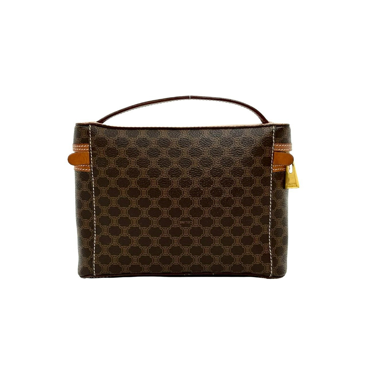 CELINE セリーヌ (Vintage) ハンドバッグ 3