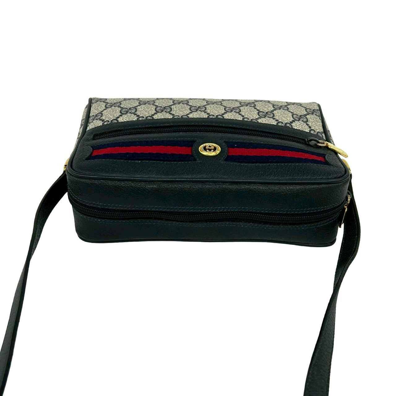 GUCCI グッチ (Vintage) ショルダーバッグ 4