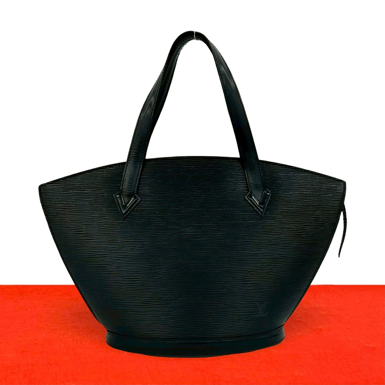 LOUIS VUITTON ルイヴィトン (Vintage) サンジャック ハンドバッグ