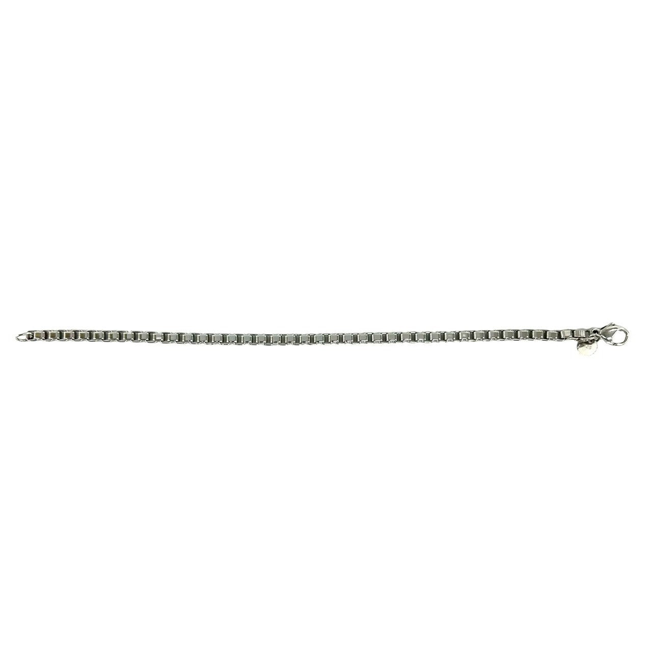 TIFFANY&Co. ティファニー ベネチアン ブレスレット 6