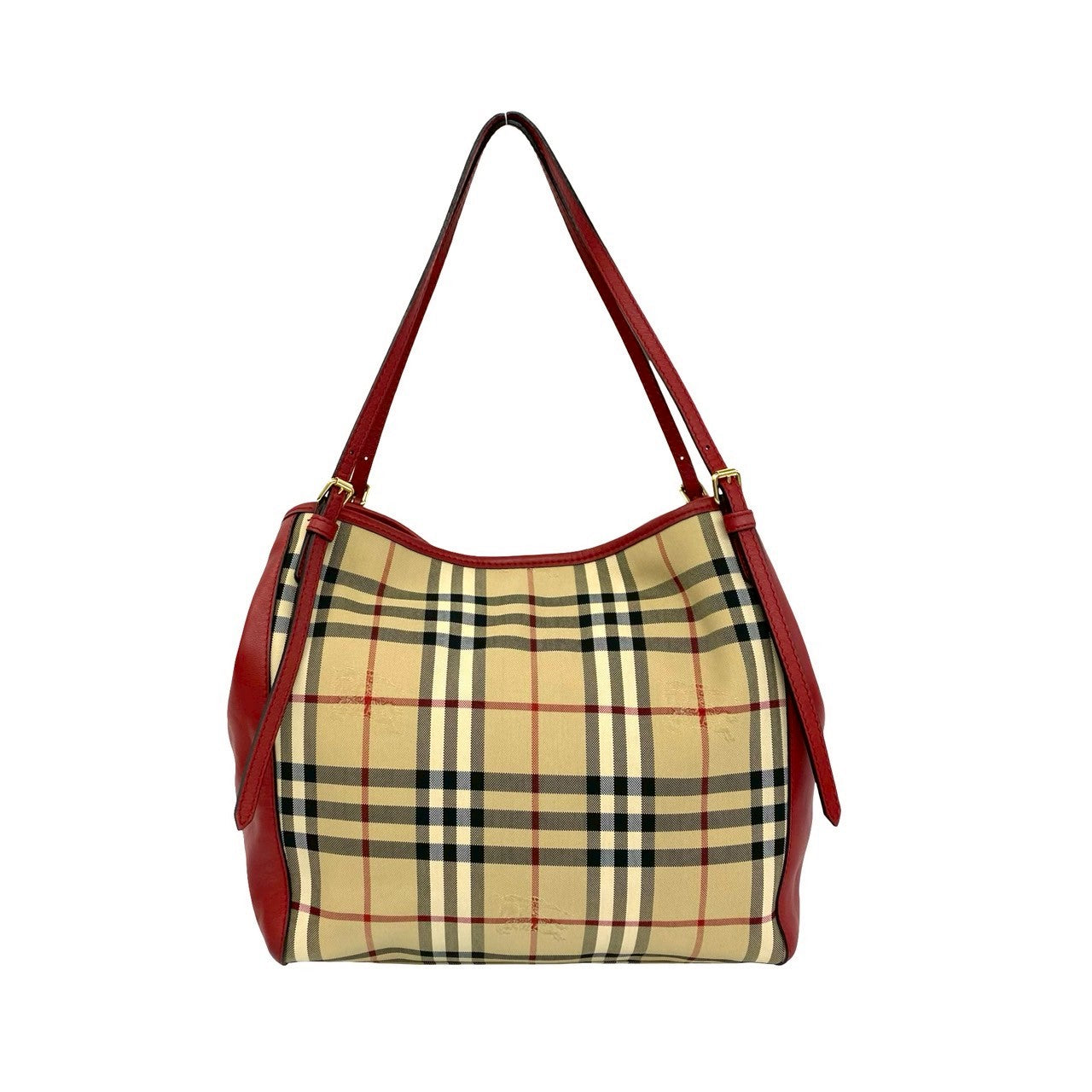 BURBERRY バーバリー ショルダーバッグ 3