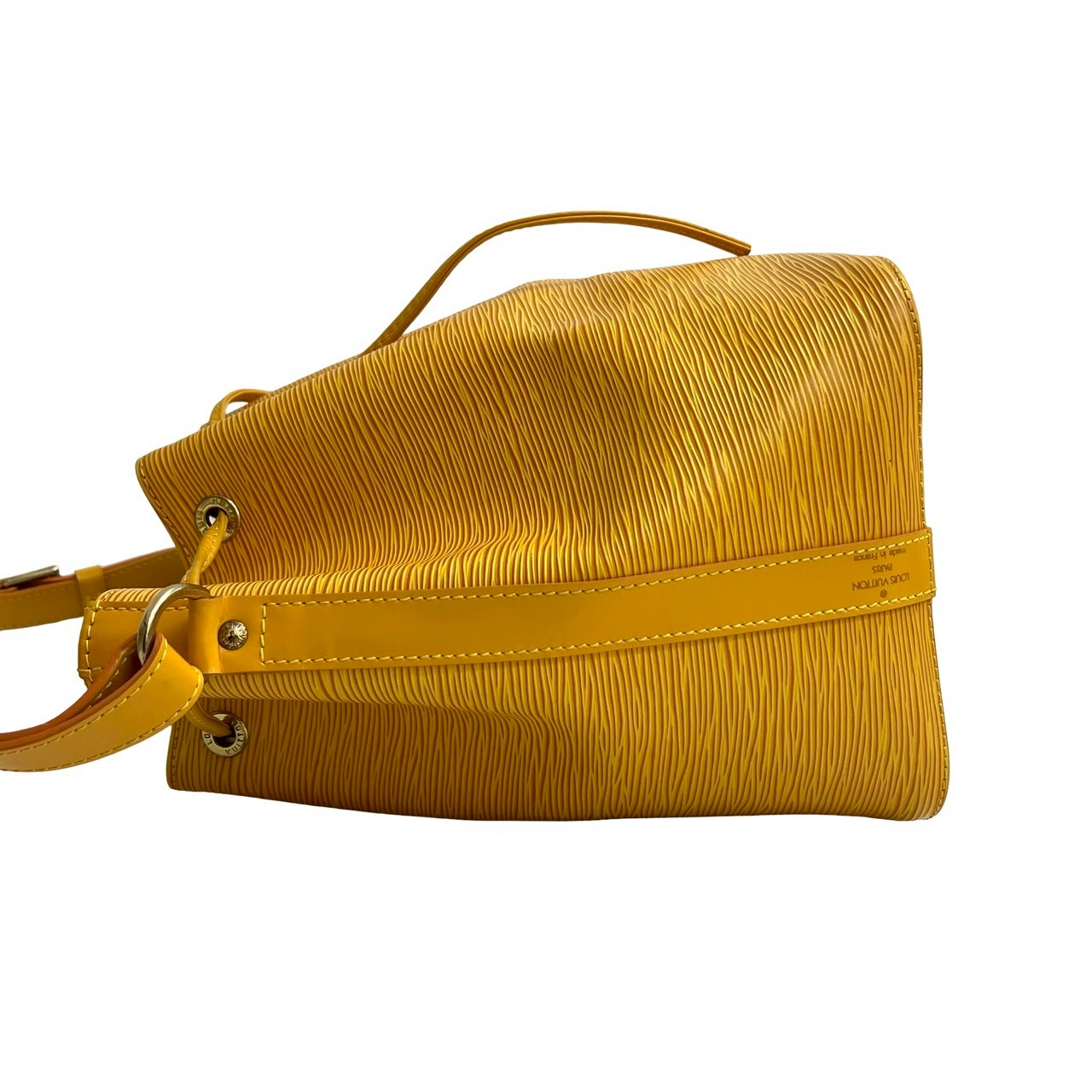 LOUIS VUITTON ルイヴィトン (Vintage) プチノエ ショルダーバッグ 5