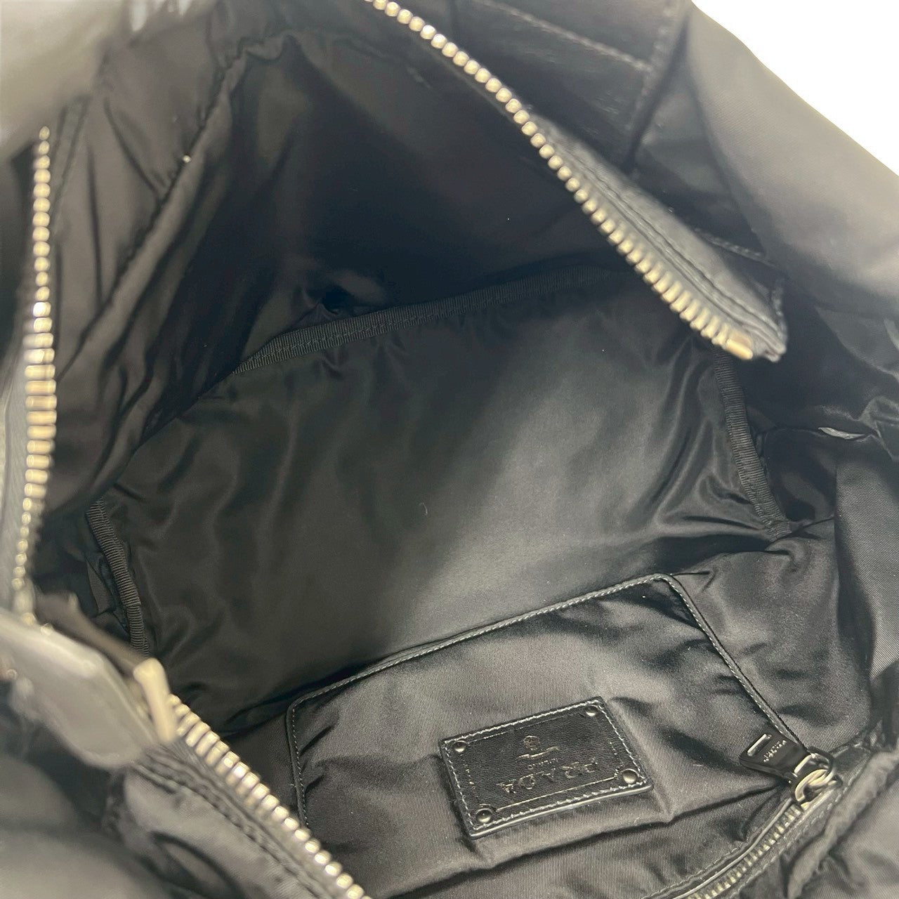 PRADA プラダ ショルダーバッグ 9