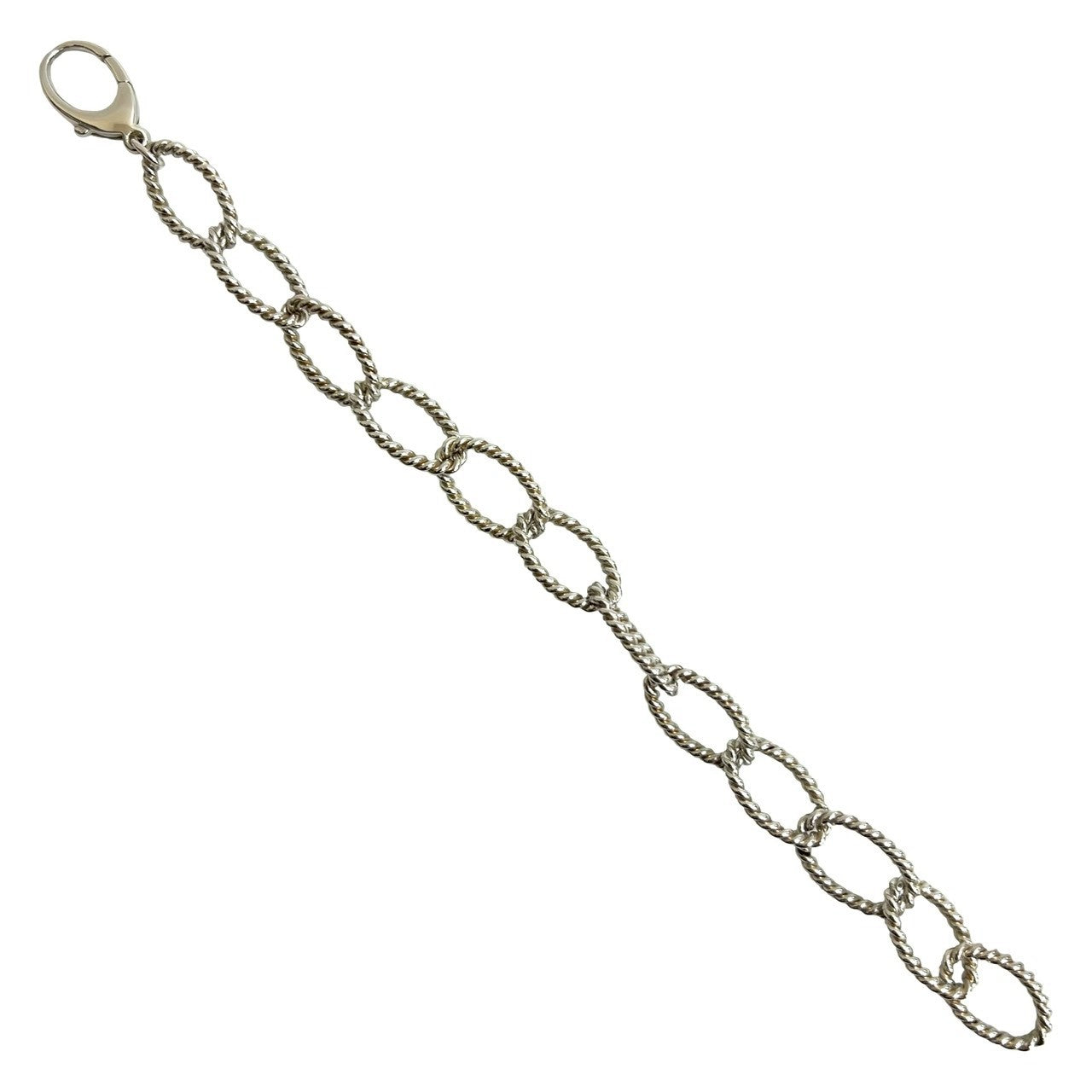 TIFFANY&Co. ティファニー ブレスレット 4