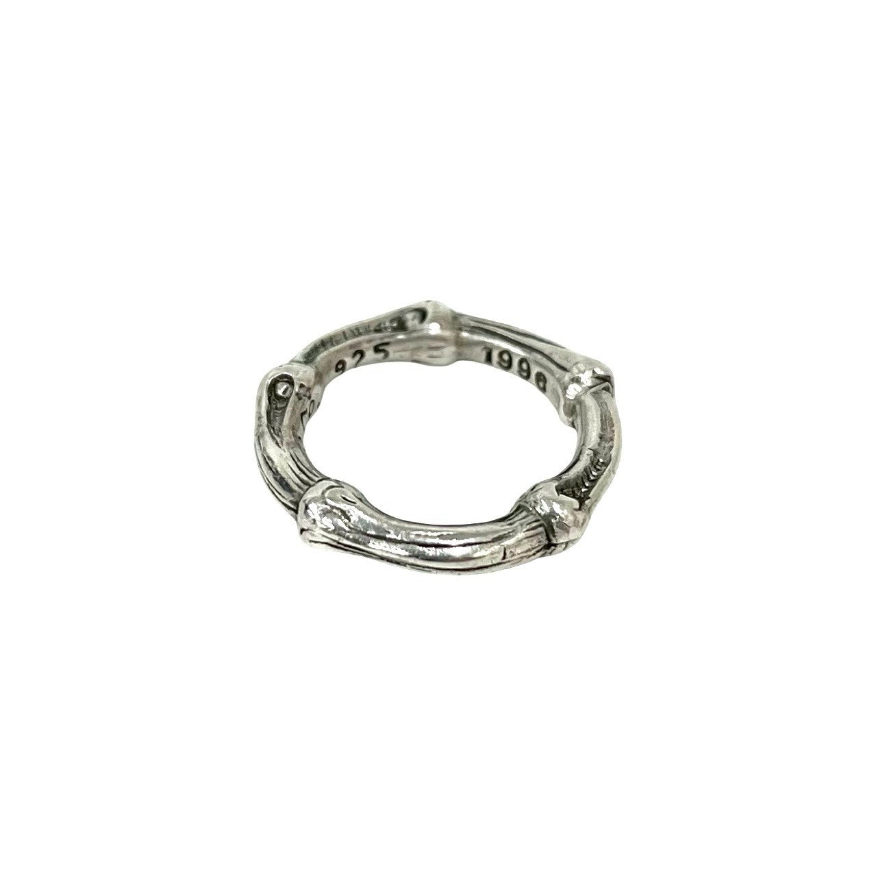 TIFFANY&Co. ティファニー (Vintage) リング・指輪 4