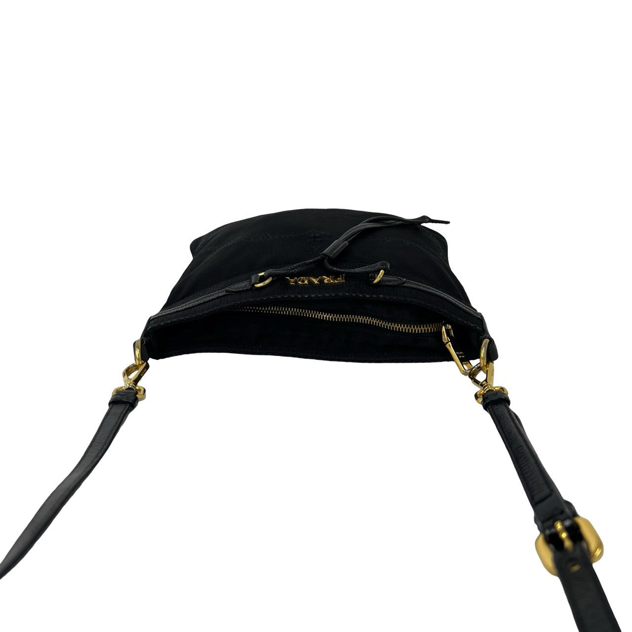 PRADA プラダ ショルダーバッグ 4