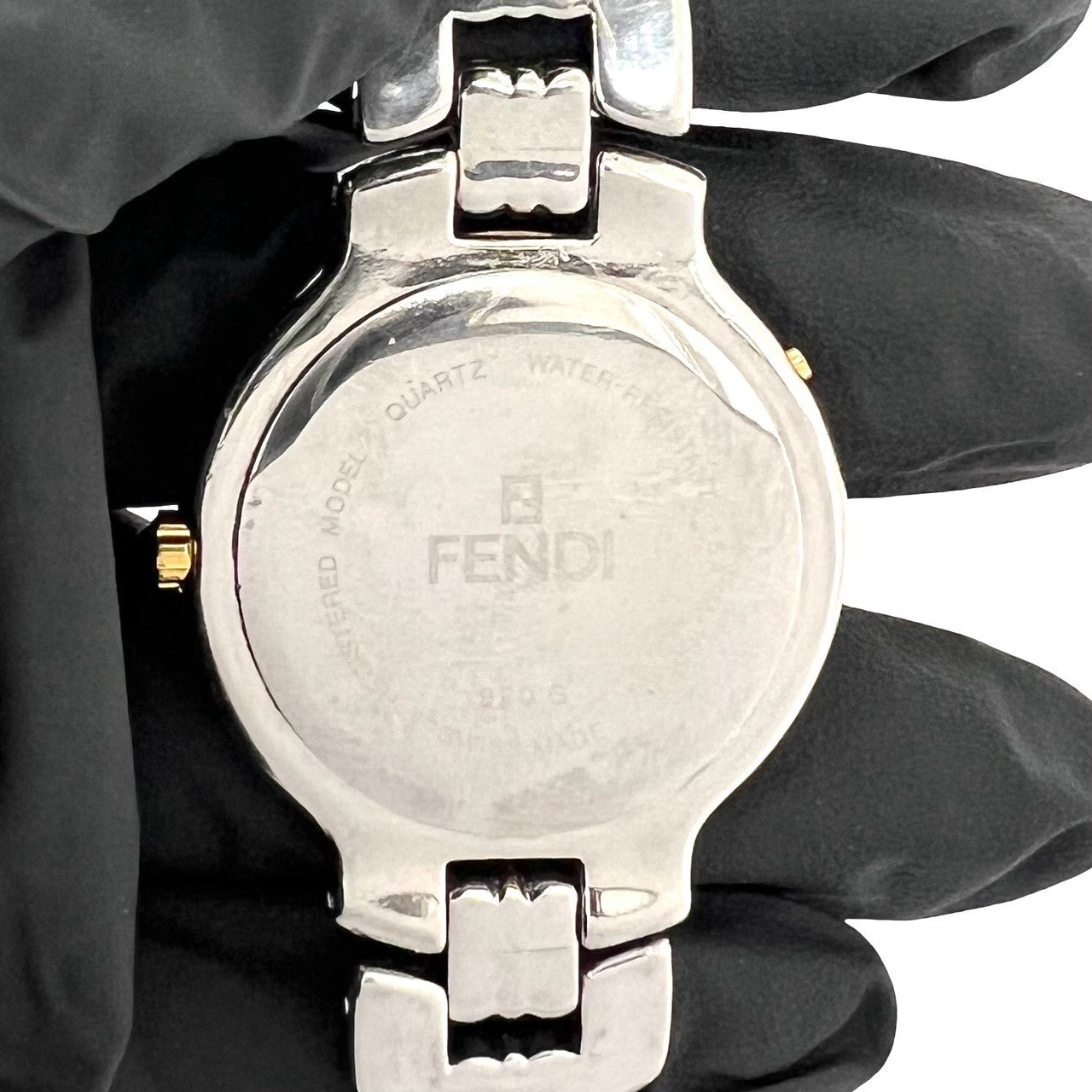 FENDI フェンディ (Vintage) 920G 腕時計 6