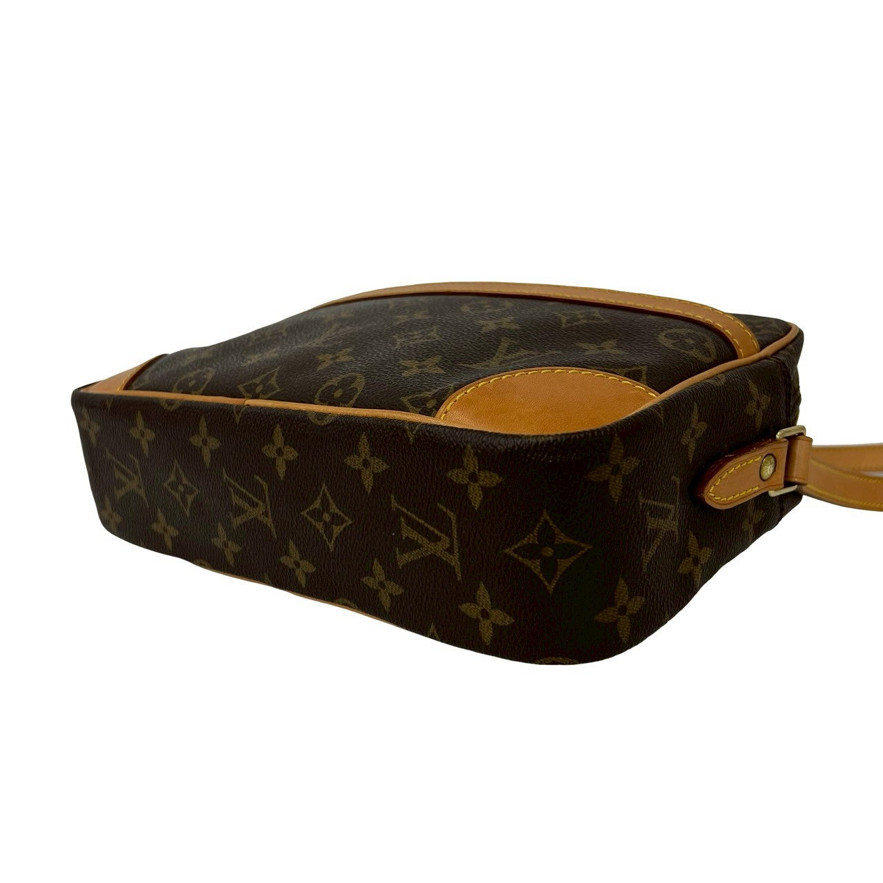 LOUIS VUITTON ルイヴィトン (Vintage) トロカデロ 28 ショルダーバッグ 8
