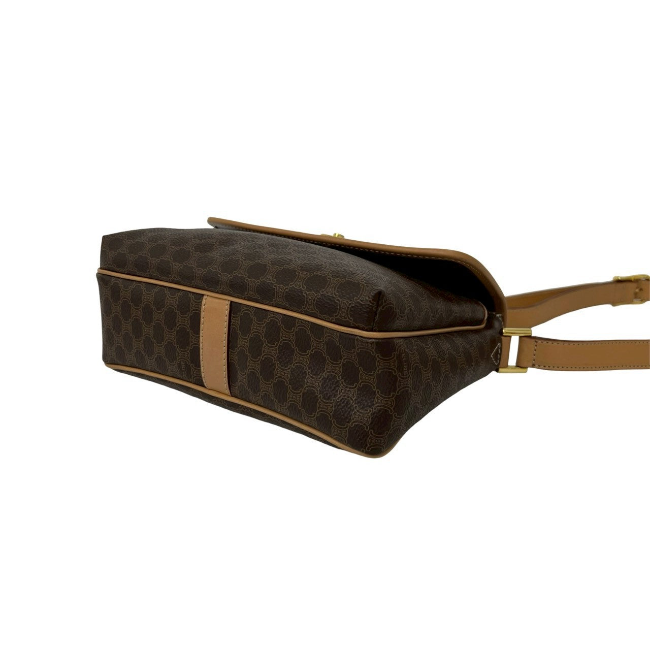 CELINE セリーヌ (Vintage) ショルダーバッグ 8