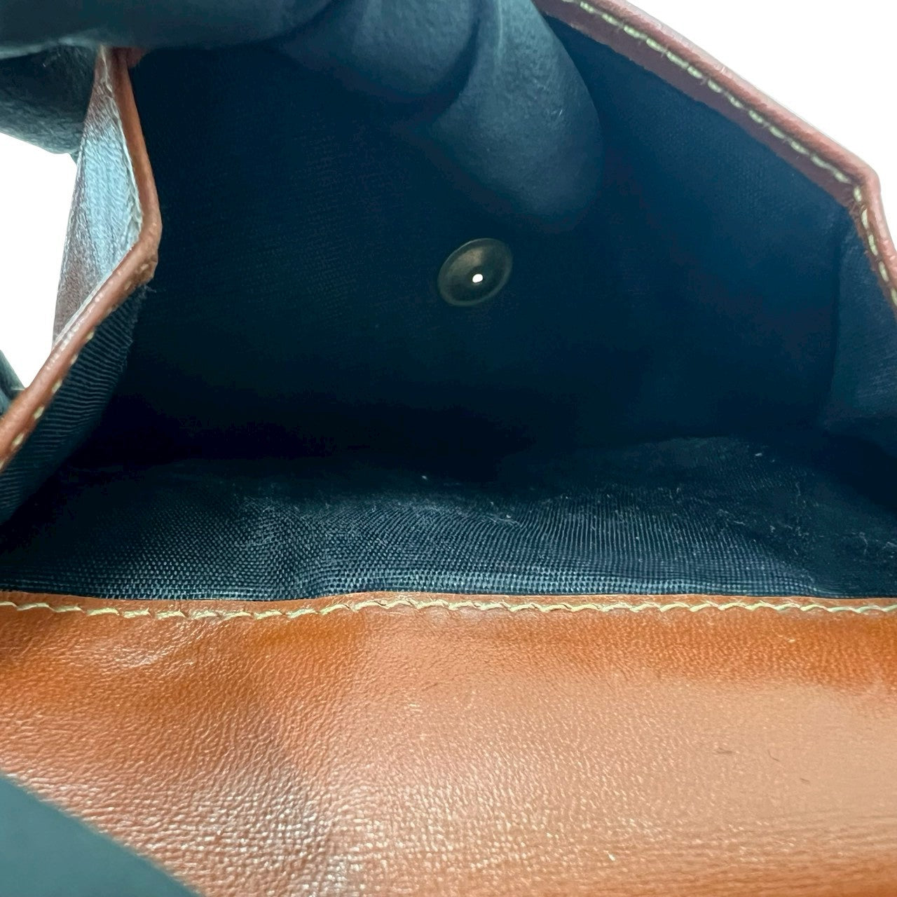 FENDI フェンディ (Vintage) 二つ折り財布 10