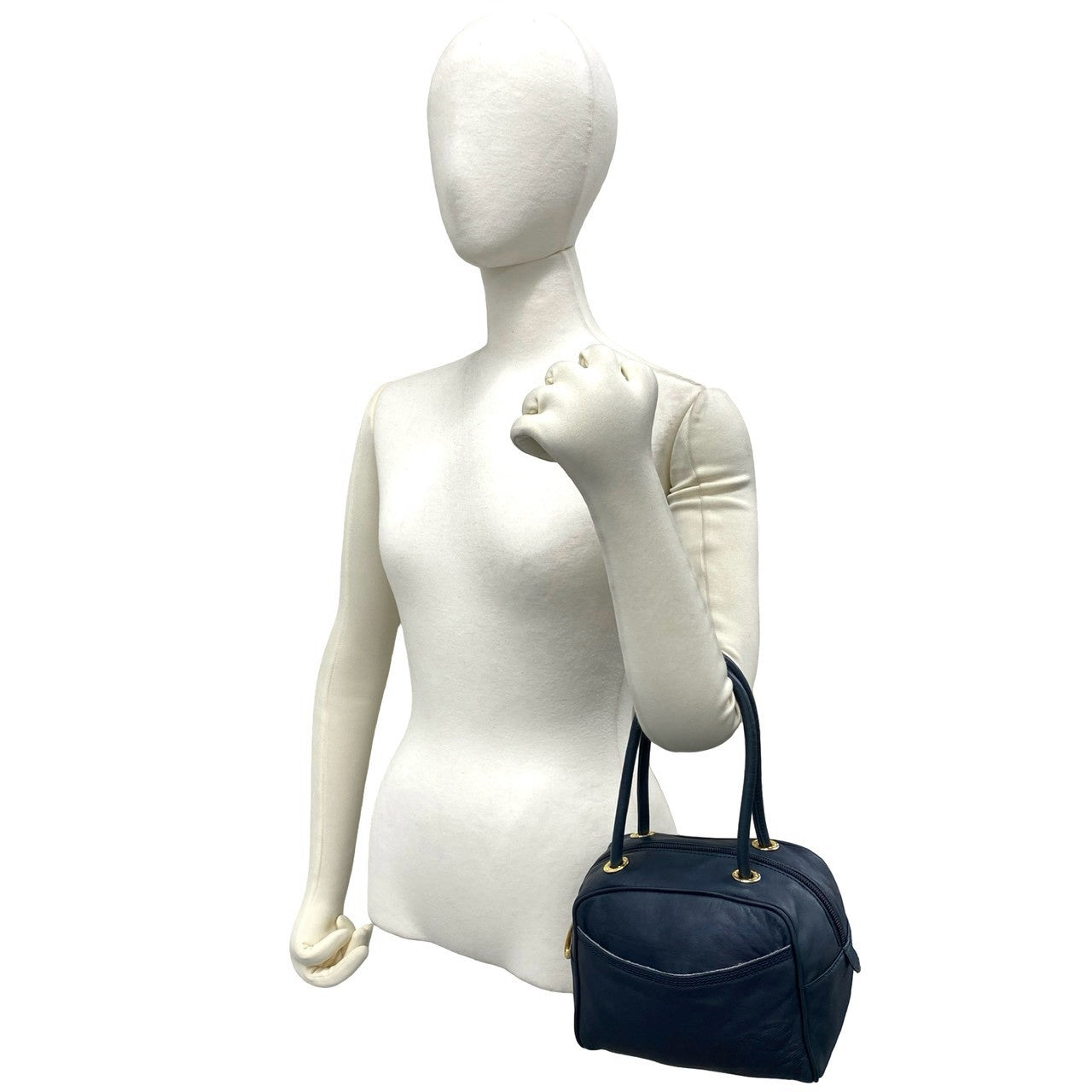 LOEWE ロエベ (Vintage) ハンドバッグ 2