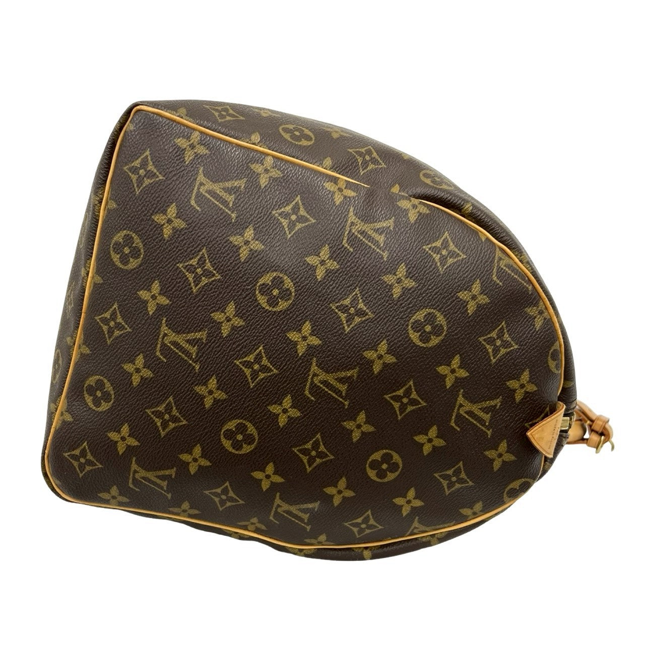 LOUIS VUITTON ルイヴィトン (Vintage) キーポル 50 ボストンバッグ 6