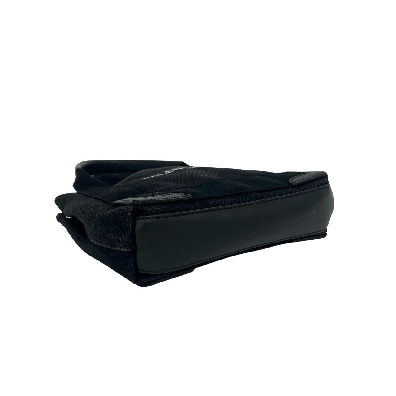 BALENCIAGA バレンシアガ ネイビーカバス XS ハンドバッグ 7