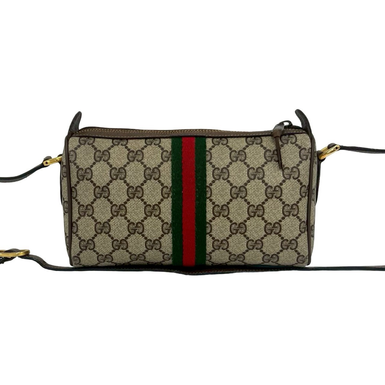 GUCCI グッチ (Vintage) ショルダーバッグ 3