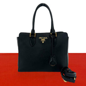 PRADA プラダ ショルダーバッグ