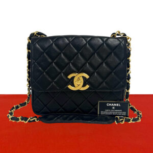 CHANEL シャネル (Vintage) ショルダーバッグ