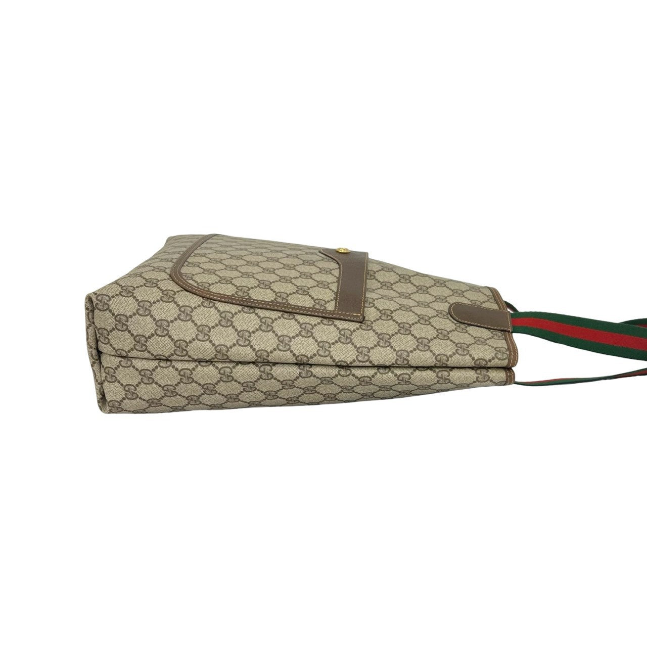 GUCCI グッチ (Vintage) トートバッグ 6