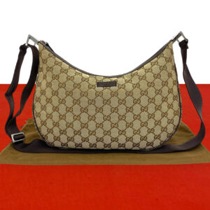 GUCCI グッチ ショルダーバッグ