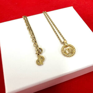 Christian Dior ディオール ネックレス
